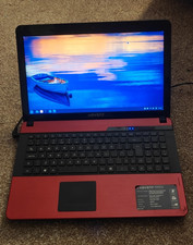 Advent Monza E1 15.6'' Laptop