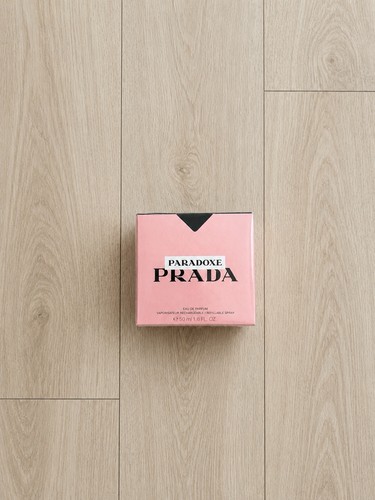Prada paradoxe eau parfum - paradoxe, de