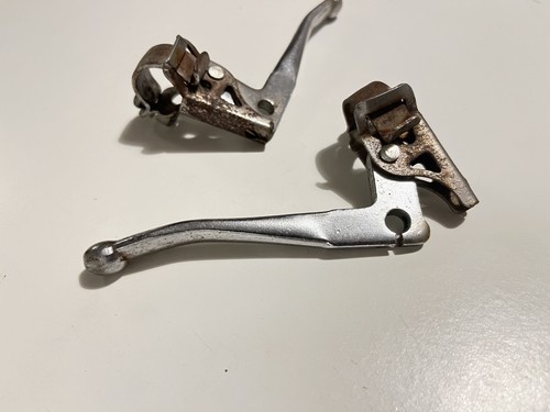 Vintage 1980s bmx - 1980s, chrome