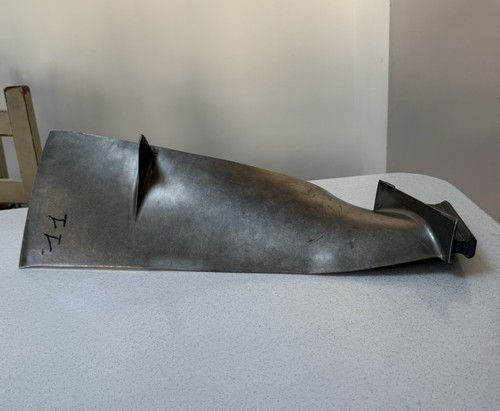 Cfm56 titanium jet - titanium,