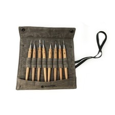 Wax Carving Set of 8 Jewellery