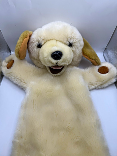 The puppet company cream - the,