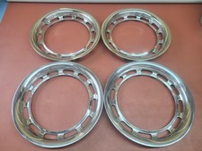 Mercedes Benz W110 W120 W108