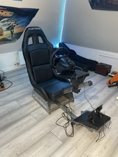 Playseat Driving Chair
