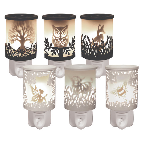 Aroma plug electric wax - aroma,
