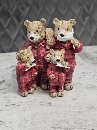 Next bertie bear family - next,