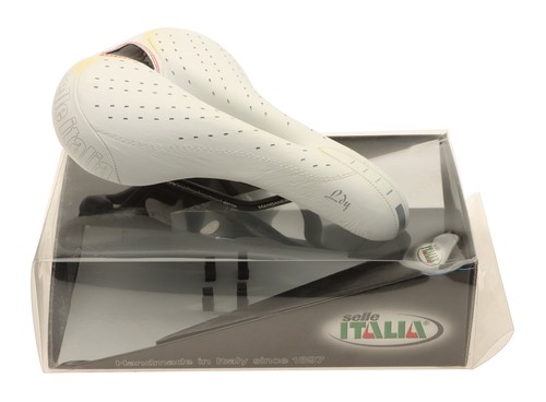 Selle italia lady saddle gel - lady,