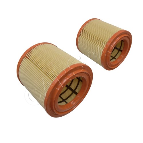 Air filter kit - kit, fits