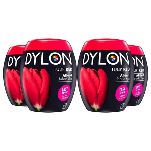 Dylon washing machine fabric - washing,
