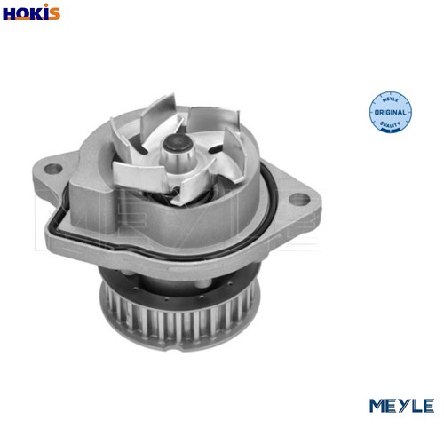 Water pump engine - cooling, 113