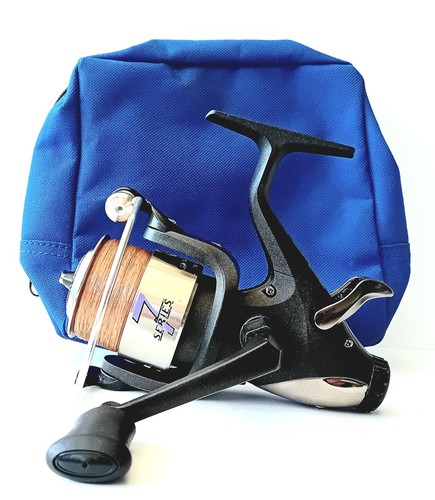 Fishing reel drennan - reel, 7