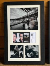 Oasis Live 25 Custom Photo