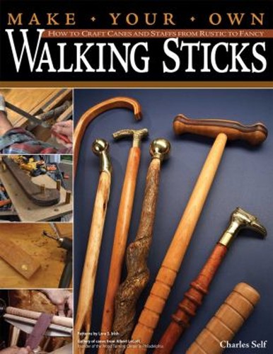Make your own - walking,