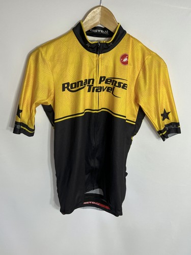 Castelli squadra ronan - squadra,