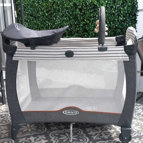 Graco contour electra portable - contour,