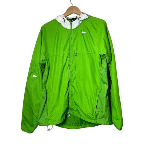 Nike vapor running jacket - vapor,