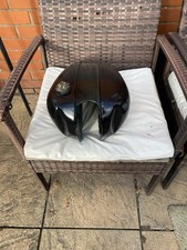 BSA D1, Petrol Tank, 