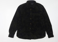 French Connection Men's Black