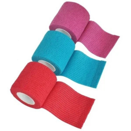 24rolls cohesive elastic - cohesive,