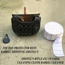 Cowhide Real Leather hunting