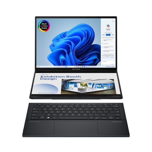 Asus zenbook duo - asus,