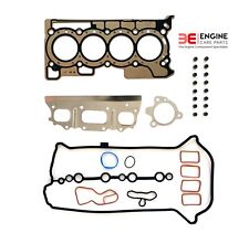 Gasket Set, cylinder head fits