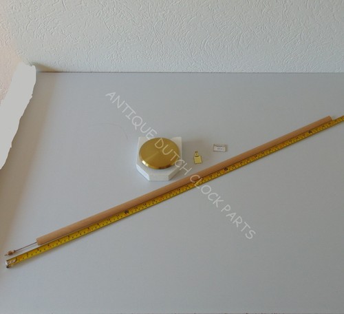 Grandfather clock pendulum - grandfather,
