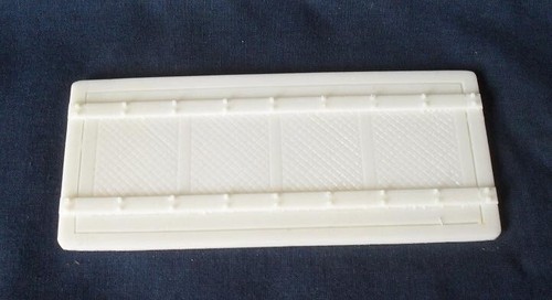 Gauge scenery railway - o,