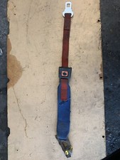 USED UNWIN, MINI BUS SINGLE