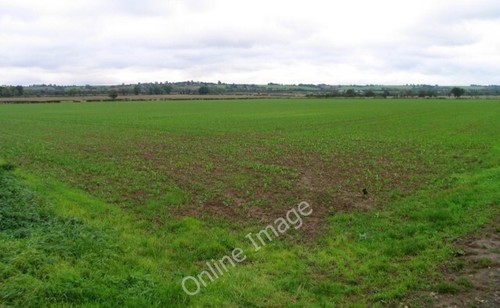 Photo 6x4 view towards - photo,