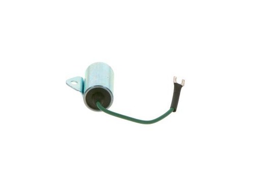 Bosch 237 330 - 809, condenser