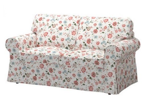 New ikea ektorp cover - cover, for