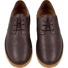 Folk Chocolate Desert Shoe EU