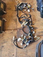 24010bv85B Nissan Juke TEKNA 1.2 petrol 14-19 engine wiring loom Harness