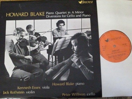 Feu 1001 blake - 1001,