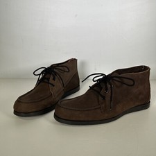 Vintage sebago campsides mid - vintage,