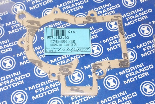 Nos morini malaguti - malaguti, 1997-98