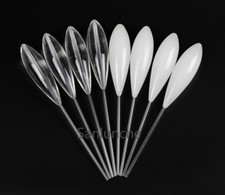 5 Pcs Carp Surface Bombarda