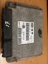 Genuine VAG Golf Mk4 - Magneti Marelli ECU - 036906014AN