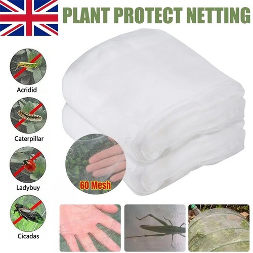 Garden protect netting - protect, for