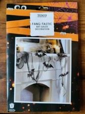 TESCO - HALLOWEEN - REUSABLE