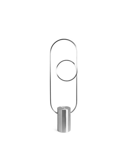 Habitat pill led floor - led,
