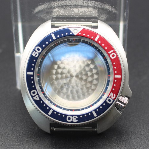 44mm seiko watch case modify - seiko,