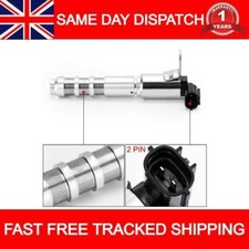 NEW VVT CAMSHAFT SOLENOID