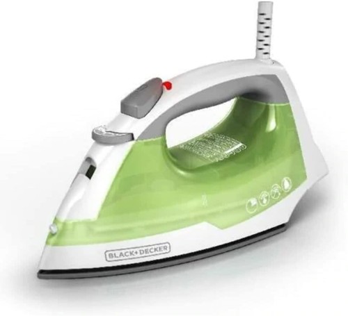 Black decker ir02v easy steam - ir02v:,