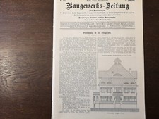 RK/1914 BGEWERKS 93 House