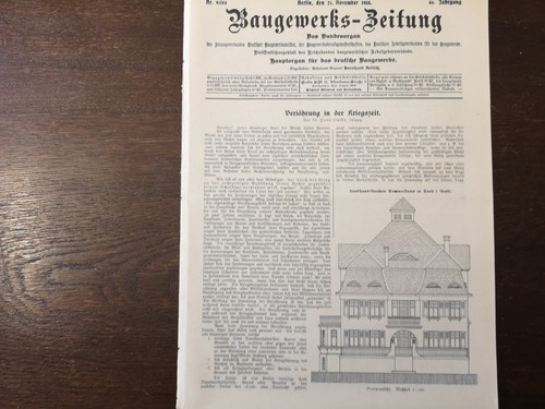 1914 bgewerks house - rk/1914, 93