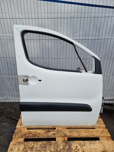 Citroen berlingo door front - citroen,