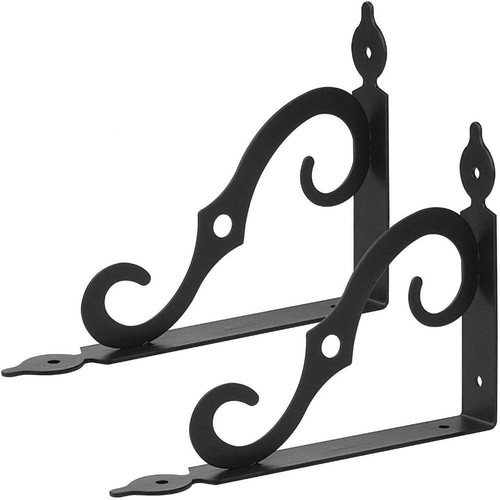 2pcs iron shelf - iron,