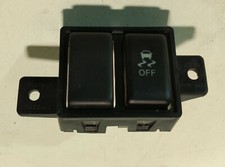 NISSAN MICRA 2016 -1198cc PETROL - TRACTION CONTROL OFF SWITCH